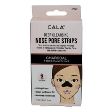 Cala tr?kul n?se pore strimler 6 t?ller 6 t?lling