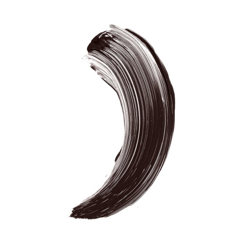 Maybelline Maybelline New York Great Lash Ξεβγαλτό Μάσκαρα, Καφέ Μαύρο, 2 Τεμάχια 2