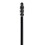 Maybelline Maybelline New York Great Lash Αδιάβροχη Μάσκαρα, Μαύρη 2 Τεμάχια 3