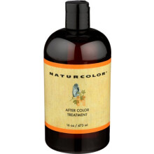 Shampoo Tratamento Pós-Cor Naturcolor, 16 Onças
