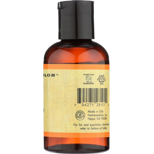 Shampoo Naturcolor Tratamento Pós-Cor, 4 Onças 2