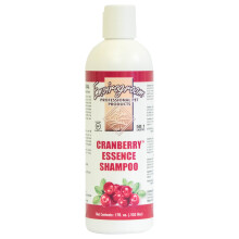 Shampoo de Essência de Cranberry Envirogroom 17 oz