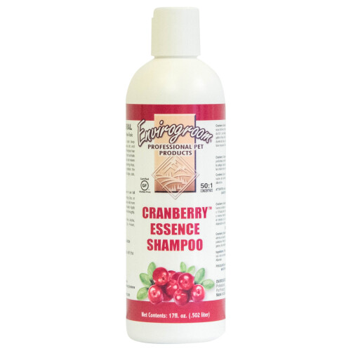 Envirogroom Σαμπουάν Cranberry Essence 17 oz