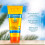 VLCC 3D Youth Boost SPF40 Αντηλιακό Gel Creme(100γρ) 3