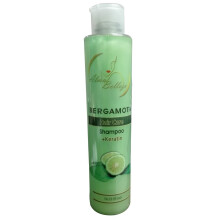 Bergamota Hair Care Shampoo + Keratin