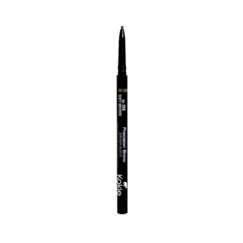 Kokie Cosmetics Ακριβές Φρύδι, Απαλή Καφέ, 0.003 Ουγγιές
