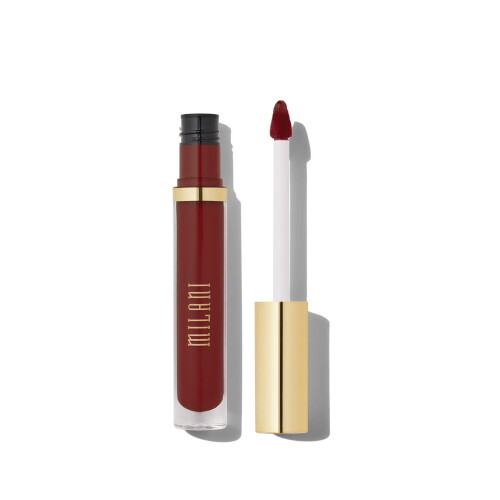 Milani Amore Shine Υγρό Χρώμα Χειλιών - Desire (0.1 Οζ) Ανθρώπινη Καλλυντική Γυαλάδα 1