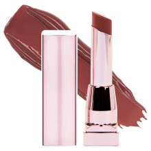 Maybelline New York Color Sensational Shine Compulsion Lipstick, Spicy Sangria, 0.1 Ounce