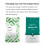 Amazon Basics Epsom Salt Soaking Aid, Eucalyptus Doft, 3 Pund (6-Pack) 2