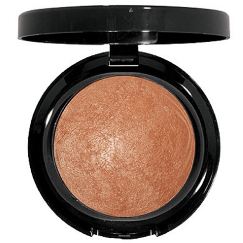 Beauty Deals Ψημένος Βronzer Σατινέ Απαλή Υφή, Λαμπερό Φινίρισμα (Φίτζι)