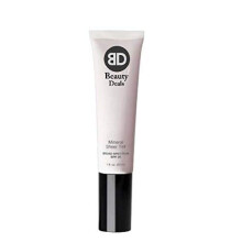 Beauty Deals Mineral Sheer Tint SPF 20 getnte Feuchtigkeitscreme (Fair Glow)