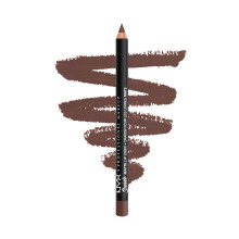 NYX PROFESSIONAL MAKEUP Wildleder-Matt-Lipliner, vegane Formel  Los Angeles (Greige)