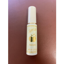 APPLE MASCARA SUPER LASH - ALMOND (SVART) (2 STYCKEN)