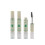 MASCARE SUPER LASH POMME - AVOCAT (NOIR) (3 PCS) 2