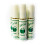 MASCARE SUPER LASH POMME - AVOCAT (NOIR) (3 PCS) 3
