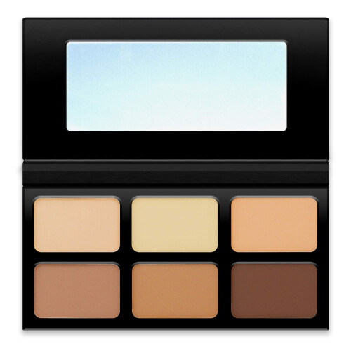 Kokie Cosmetics Παλέτα Κοντούρ, Καθολική, 0.96 Οζ