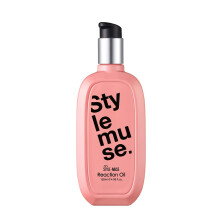 Tratamiento sin enjuague ATS Stylemuse Reaction Oil - 120 ml (4,05 fl oz)