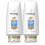 Pantene Παντίνε Κλασικό Καθαριστικό Conditioner, 24 fl oz, Δίδυμο Πακέτο 1