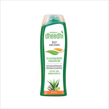 Dhathri Dheedhi Haarverzorging Kruidenshampoo 200ml