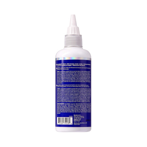 Kiss Tintation Ημι-Μόνιμο Χρώμα Μαλλιών 148 mL (5 fl.oz) (Ζωντανό Βιολετί) 2