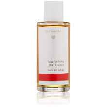 Dr. Hauschka Sage Purifying Bath Essence 3.4 Fl Oz