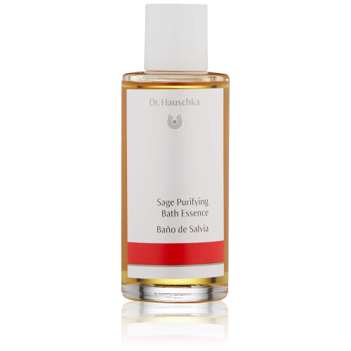 Dr. Hauschka Dr. Hauschka Sage Purifying Bath Essence 3.4 fl oz