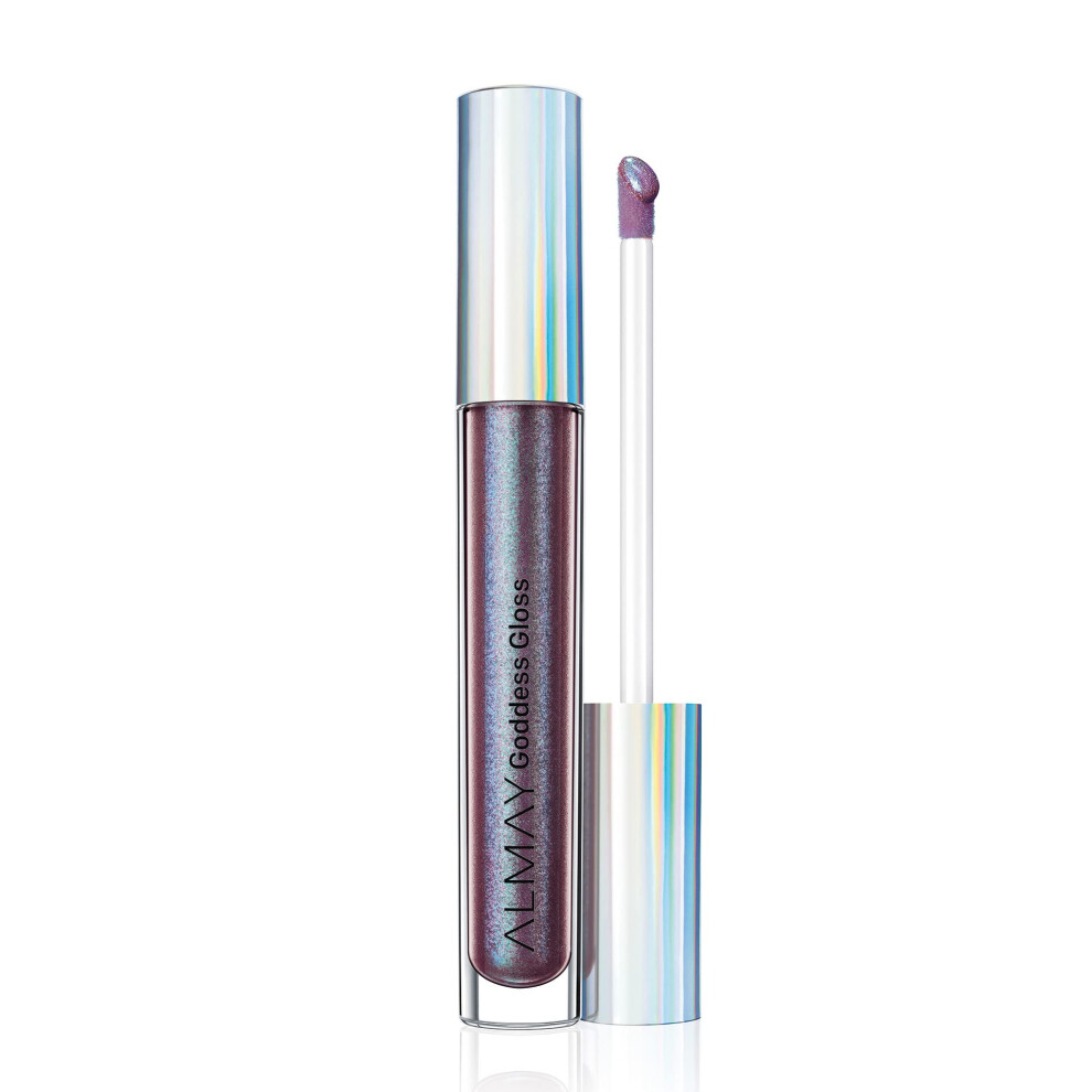 Brillant à LèVres Almay Goddess Gloss Enchanted 0,1 Fl. Oz.-image