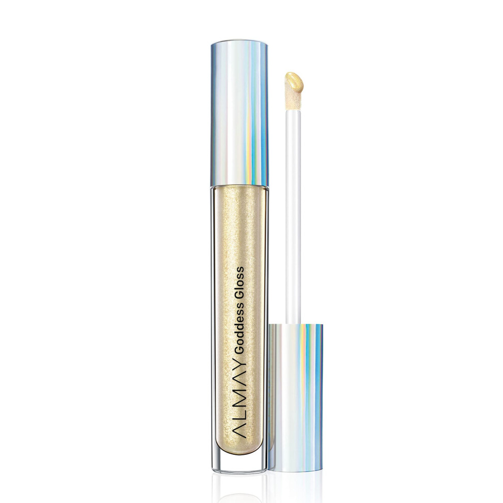 Almay Goddess Gloss Gilded 0,1 Fl. Oz. Lipgloss-image