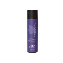 Ava Haircare  Violet Bright Conditioner  Vegan, sulfatfrei, parabenfrei, tierversuchsfrei  Violetter Conditioner (8,4 oz)