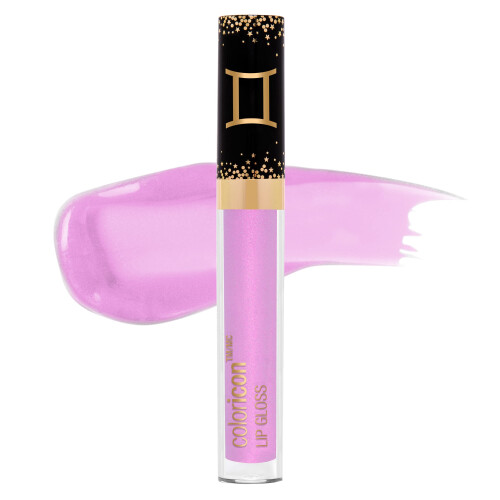 wet n wild Χρωματική Εικόνα Lip Gloss Gemini