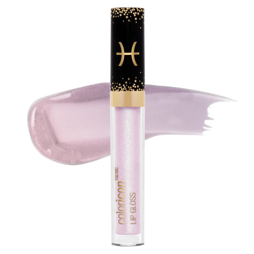 wet n wild Color Icon Lip Gloss Ιχθείς
