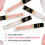 wet n wild Color Icon Lip Gloss Ιχθείς 4