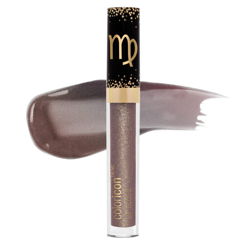 wet n wild Color Icon Lip Gloss Παρθένος 1