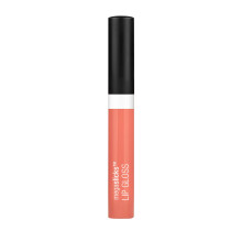 wet n wild Megaslicks Lip Gloss, Great Coral-ation, 0.19 Ounce