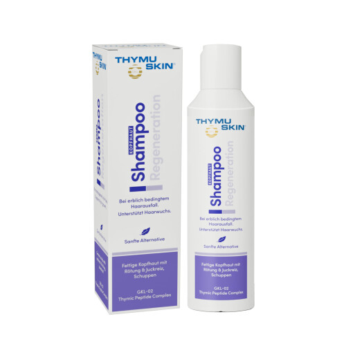 THYMUSKIN Regeneration 1