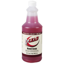 D-Lead Handseife (32 oz)