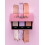 Black Radiance True Complexion 3D Παλέτα Highlighter, Λαμπρότητα, 0.38 Οζ 3