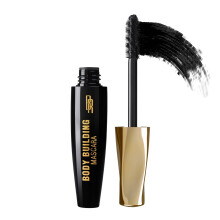 Black Radiance Bodybuilding-Mascara Schwarz 1 Tube