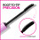 Wet n Wild Våd n vild mega længde mascara meget sort 0,21 ounce 4