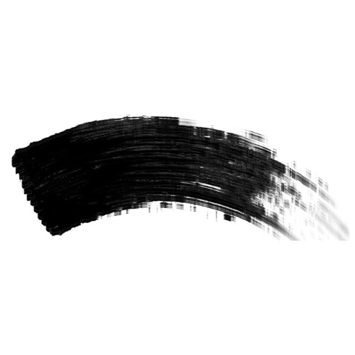Μάσκαρα Body Building Black Radiance, Μαύρη, 1 Σωλήνας 2