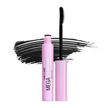 Umed n mega mascara de lungime foarte neagra 0,21 uncie