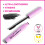 Wet n Wild Våd n vild mega længde mascara meget sort 0,21 ounce 5