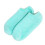 Barefoot Scientist Sleep On It Gel Κάλτσες Ενυδάτωσης, Θρέψτε τα Πόδια σας (Τιρκουάζ) 1