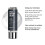 The Good Stuff Shampoo Suave Sem Sulfato 7.7 oz 5