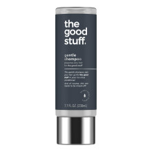 The Good Stuff Shampoo Suave Sem Sulfato 7.7 oz