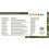 EKOEH BRASIL Χρώμα Μαλλιών Κρέμα Σοκολάτα, ΧΩΡΙΣ PPD, VEGAN 2.7fl.oz 3