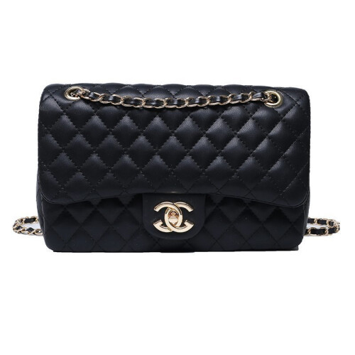 temperament single shoulder crossbody bag