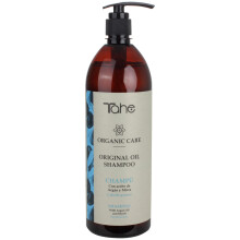 Tahe Organic Care Originální olejový šampon (1000 ml)