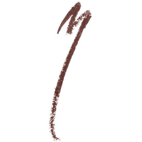 Maybelline Maybelline New York Line Express Ξυλόμυτη Μολύβι Ματιών, Καφετί Μαύρο, 1 Τεμάχιο 2