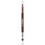 Maybelline Maybelline New York Line Express Ξυλόμυτη Μολύβι Ματιών, Καφετί Μαύρο, 1 Τεμάχιο 4